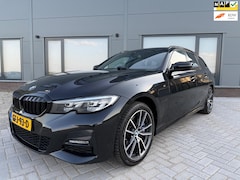 BMW 3-serie Touring - 330e xDrive High Executive / M sport / Harman Kardon / 360 View / Elektrische trekhaak