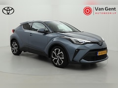 Toyota C-HR - 1.8 Hybrid Style | Trekhaak | Navigatie | Dodehoek detectie | JBL | Apple Carplay / Androi