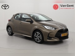 Toyota Yaris - 1.5 Hybrid Dynamic | Trekhaak | Apple Carplay / Android Auto | Keyless | Adaptive Cruise |