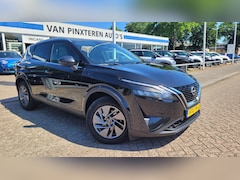 Nissan Qashqai - 1.3 MHEV Visia PANORAMADAK