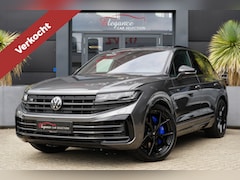 Volkswagen Touareg - 3.0 TSi eHybrid 4MOTION R 462pk Panoramadak/Dynaudio/360Camera