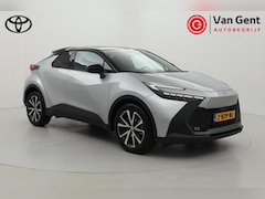 Toyota C-HR - 2.0 Hybrid 200 First Edition | Navigatie | 360 camera | Dodehoek detectie | Full LED | Ada