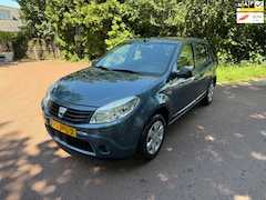 Dacia Sandero - 1.2 Ambiance / Airco / Apk / NAP / Cv /