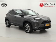 Toyota Yaris Cross - 1.5 Hybrid Dynamic | Navigatie | Adaptive Cruise | Full LED | 17 inch | Keyless | Apple Ca