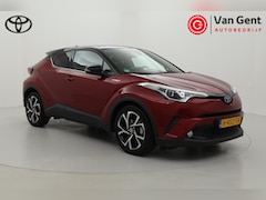 Toyota C-HR - 1.8 Hybrid Style | Navigatie | JBL | Dodehoek detectie | Stoelverwarming | Adaptive Cruise