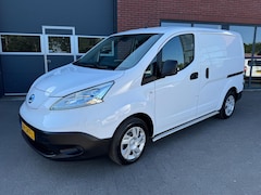 Nissan e-NV200 - Business Navi Cruise