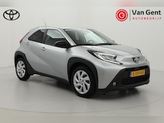 Toyota Aygo X - 1.0 VVT-i S-CVT first | Apple Carplay / Android Auto | LED | Adaptive Cruise | Clima | Cam