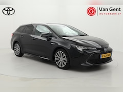 Toyota Corolla Touring Sports - 1.8 Hybrid Business Plus | Trekhaak | Navigatie | Apple Carplay / Android Auto | Clima | S