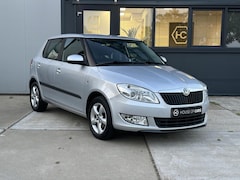 Skoda Fabia - 1.2 TSI Ambition 5-Deurs Airco Cruise LM NAP