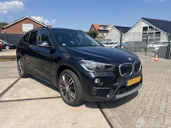 BMW X1 - SDRIVE 18i automaat