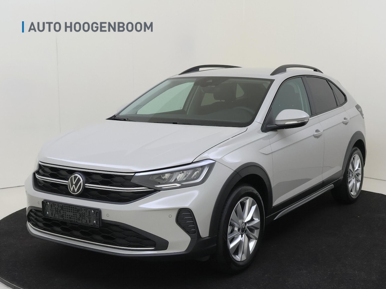 Volkswagen Taigo - Life Edition | 'App-Connect' smartphone integratie | 'We Connect Plus' (abonnement 12 maan - AutoWereld.nl