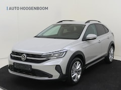 Volkswagen Taigo - Life Edition | 'App-Connect' smartphone integratie | 'We Connect Plus' (abonnement 12 maan
