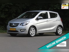 Opel Karl - 1.0 ecoFLEX Edition Plus / Airco / Cruise control / Bluetooth / Slechts 59.000 km