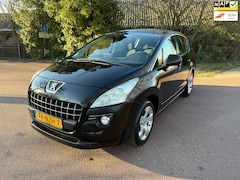 Peugeot 3008 - 1.6 THP ST / Navi / Pano / Airco / NAP / Lm / PDC / Apk