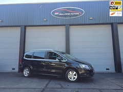SEAT Alhambra - 2.0 TSI Automaat 7persoons, 200pk