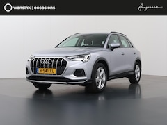 Audi Q3 - 35 TFSI Pro Line S | Stoelverwarming | Cruise control Adaptief | Navigatie by Apple Carpla