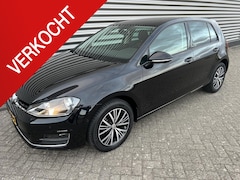 Volkswagen Golf - 1.2 TSI Allstar Trekhaak ACC