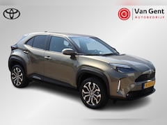 Toyota Yaris Cross - 1.5 Hybrid First Edition | Navigatie | Adaptive Cruise | Keyless | Clima | Camera | Full L