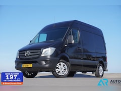 Mercedes-Benz Sprinter - bestel 314 2.2 CDI 325 HD