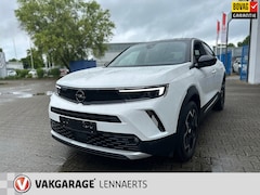Opel Mokka - 1.2 Turbo Ultimate Automaat (BOVAG/RIJKLAARPRIJS)