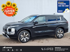 Mitsubishi Outlander - 2.4 PHEV First Edition / €3000, - Voordeel Op Nieuwprijs / Nieuw Model 2025 / Elektrische