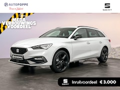 SEAT Leon Sportstourer - FR Business 1.5 TSI eHybrid 150kW / 204pk Stationw