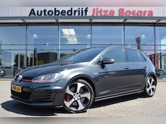 Volkswagen Golf - 2.0 TSI 230pk GTI Performance Panoramadak | Bi-Xenon | Full Map Navi | Keyless | 18 Inch L