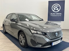 Peugeot 308 - 1.2 PureTech Allure | 12 MDN GARANTIE | NAVI | FULL LED |