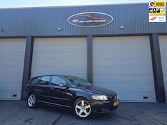 Volvo V50 - 2.0 Sport