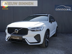 Volvo XC60 - 2.0 T6 Plug-in hybrid AWD R-Design XC60 2.0 Recharge T6 AWD R-Design / Pano / Contour stoe