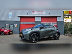 Toyota Aygo X - 1.0 VVT-i MT Pulse