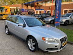 Volvo V70 - 2.0D 136PK Limited Edition