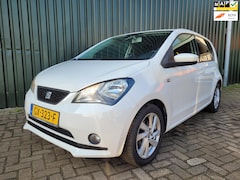 SEAT Mii - 1.0 Sport NL AUTO NAVI