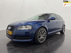 Audi A3 Sportback - 1.2 TFSI Attraction Pro Line Business