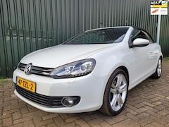 Volkswagen Golf Cabriolet - 1.2 TSI nw distributie