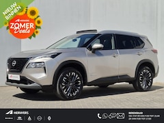 Nissan X-Trail - 1.5 e-Power Tekna Automaat / HUD / Cold Pack / Sun-pakket / Glazen schuif- en kanteldak /