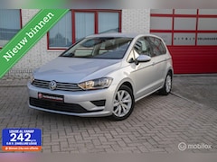 Volkswagen Golf Sportsvan - 1.4 TSI Comfortline/AUTOMAAT/PDC/NAVI