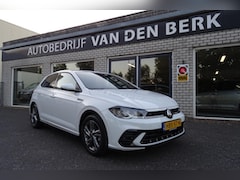 Volkswagen Polo - 1.0 TSI R-Line Business 81Kw DSG, IQ, Virtual