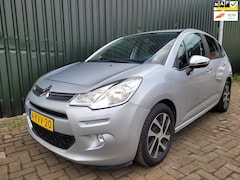 Citroën C3 - 1.2 VTi Collection 51000 km