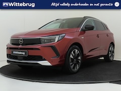 Opel Grandland - 1.6 Turbo Hybrid Business Elegance