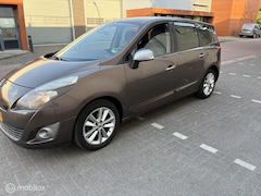 Renault Scénic - 1.4 TCE Dynamique