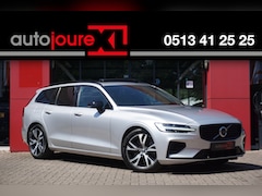 Volvo V60 - 2.0 T6 Twin Engine AWD R-Design | Panoramadak | HUD | ACC | B&W | 360° Camera | Winter Pak