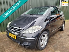 Mercedes-Benz A-klasse - 150 Avantgarde AIRCO