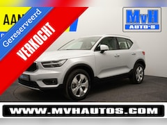 Volvo XC40 - 1.5 T3 Momentum Pro 163PK|360ºCAM|Intellisafe|NAP