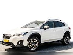 Subaru XV - 1.6i 114 PK Comfort AWD CVT AUTOMAAT RIJKLAAR. | Hoge zit | Camera | Clima | Led Verl | Na