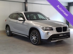BMW X1 - xDrive20i Business+ Automaat (Clima/Cruise/Trekhaak)