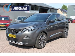 Peugeot 3008 - 1.2 PureT. GT Line, navi, 19 inch lm velgen, trekhaak afneembaar