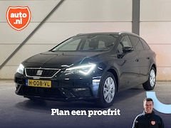 SEAT Leon ST - 1.5 TSI Style Ultimate Edition | Adapt Cruise Control | Camera | Carplay | LED | BEATS | K