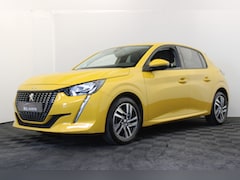 Peugeot 208 - 1.2 PureTech Allure Pack