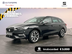 SEAT Leon Sportstourer - FR Business Intense 1.5 TSI 85kW / 115pk Stationwa